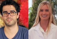 Hernán Boveri y Delfina Lanusse, procesados por el desvío de fármacos