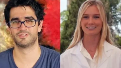 Hernán Boveri y Delfina Lanusse, procesados por el desvío de fármacos