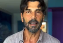 Juan Darthés en Río de Janeiro