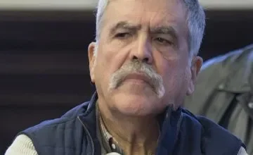 Julio De Vido, exministro de Planificación Federal