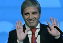 Gráfico de la inflación de marzo