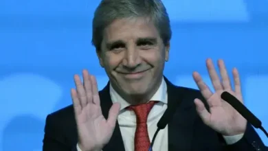 Gráfico de la inflación de marzo