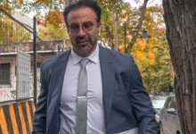 Leopoldo Luque en el juicio por la muerte de Diego Maradona