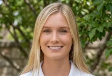 Fini Lanusse, la joven médica imputada por robo de propofol en el Hospital Italiano