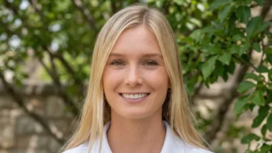 Fini Lanusse, la joven médica imputada por robo de propofol en el Hospital Italiano