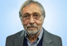 Luis Brandoni en una de sus interpretaciones más destacadas