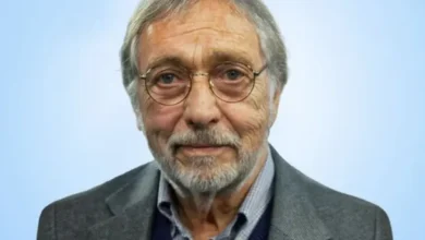 Luis Brandoni en una de sus interpretaciones más destacadas