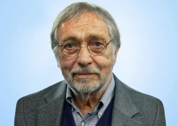 Luis Brandoni en una de sus interpretaciones más destacadas