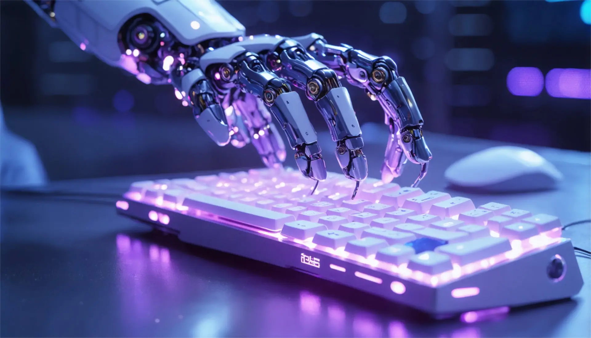 Representación de la inteligencia artificial