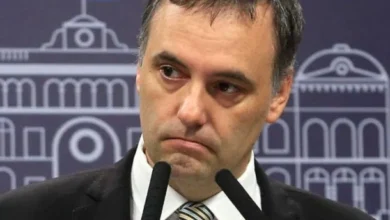 Imagen de Manuel Adorni