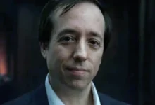 Marcelo Porcel, empresario imputado por abuso sexual