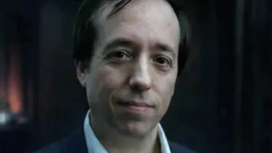 Marcelo Porcel, empresario imputado por abuso sexual