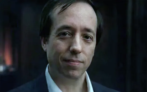 Marcelo Porcel, empresario imputado por abuso sexual