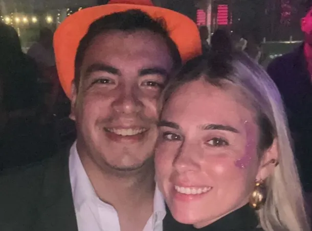 Mariano Robles y Solana Albornoz, la pareja que murió en el temporal de Tucumán