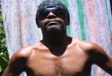 Mike Dee, el rapero asesinado en Morón