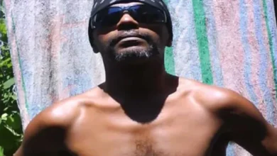 Mike Dee, el rapero asesinado en Morón