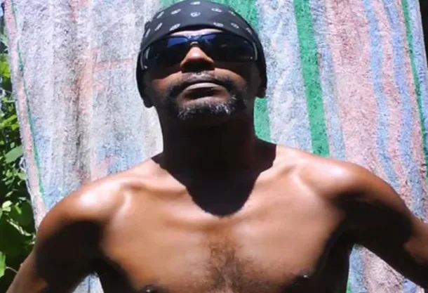 Mike Dee, el rapero asesinado en Morón