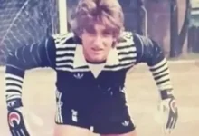 Javier Milei, Pato Fillol y Dibu Martínez en un video conmemorativo
