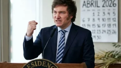 Imagen de la celebración del aniversario de Navarro