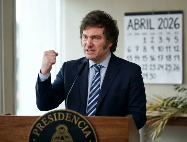 Imagen de la celebración del aniversario de Navarro