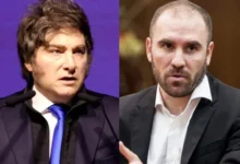 Javier Milei y Fernando Morra discuten sobre inflación