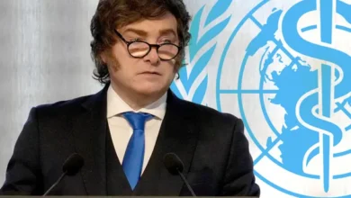 Imágenes de los excombatientes y veteranos de la Guerra de Malvinas