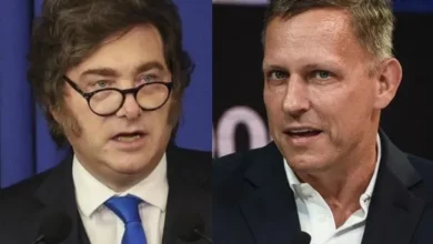 Peter Thiel, el magnate tecnológico que cuestiona la democracia