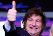 Imagen de una manifestación contra la reforma laboral