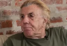 Mostaza Merlo y Kendry Páez en el Superclásico