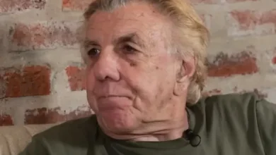 Mostaza Merlo y Kendry Páez en el Superclásico