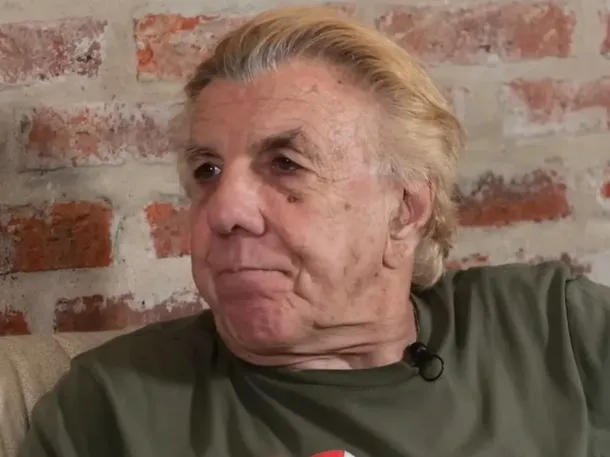 Mostaza Merlo y Kendry Páez en el Superclásico