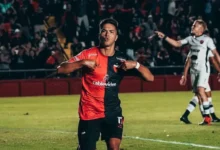 Nacho Lago y su novio en un emotivo video