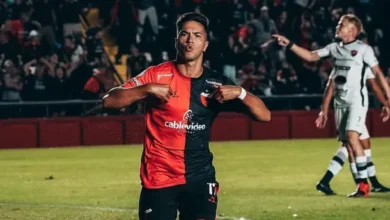 Nacho Lago y su novio en un emotivo video