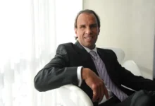 Imagen de Carlos 'Mono' Navarro Montoya durante su etapa como entrenador