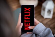 Netflix en formato vertical, cambios en la forma de consumir contenido