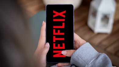 Netflix en formato vertical, cambios en la forma de consumir contenido