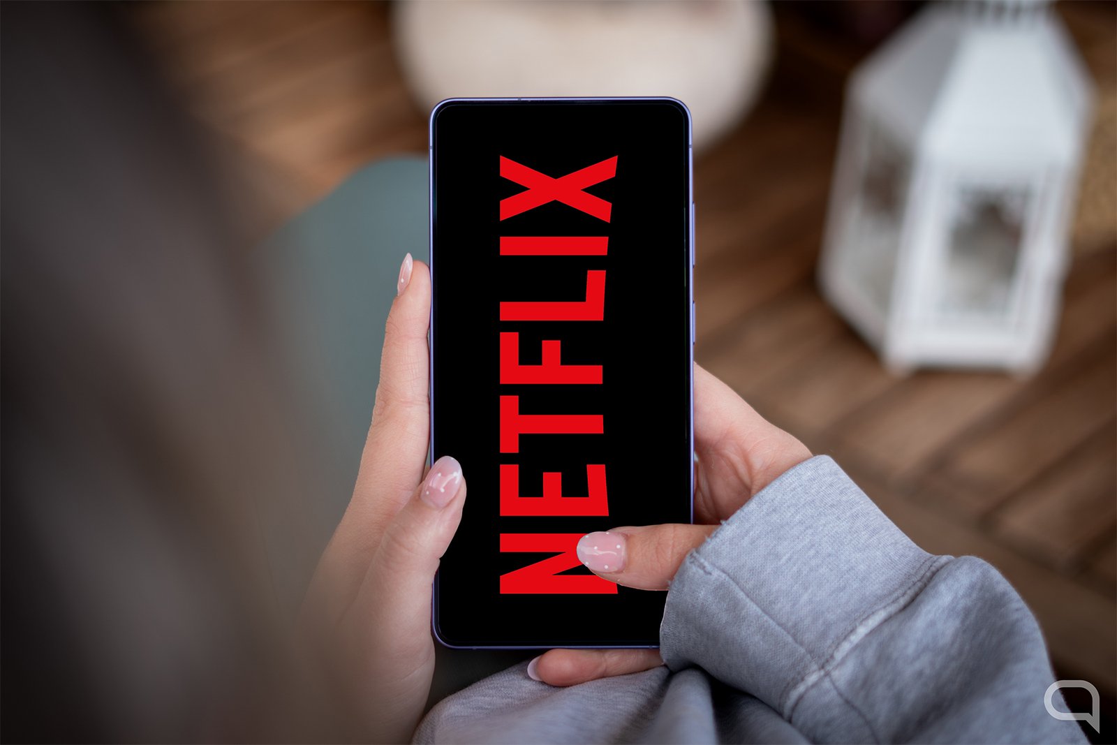 Netflix en formato vertical, cambios en la forma de consumir contenido