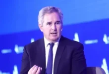 Pablo Quirno en el AmCham Summit 2026