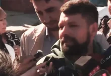 Foto de Ángel López, el niño de 4 años que falleció en Comodoro Rivadavia