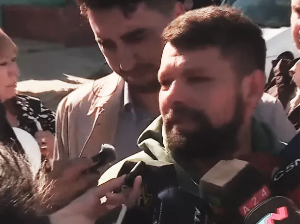 Foto de Ángel López, el niño de 4 años que falleció en Comodoro Rivadavia