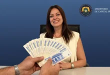 Sandra Pettovello anuncia el pago de Becas Progresar para jóvenes desempleados