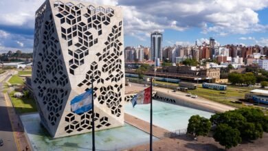 Calendario con fechas de pagos destacadas