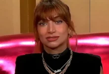 Solange Abraham en Gran Hermano Generación Dorada