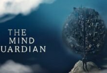 Imagen de la aplicación The Mind Guardian en una tablet