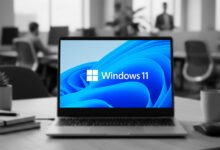 Windows 11 25H2 obligatoria actualización