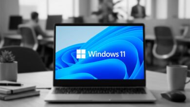 Windows 11 25H2 obligatoria actualización
