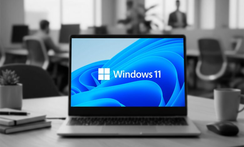 Windows 11 25H2 obligatoria actualización