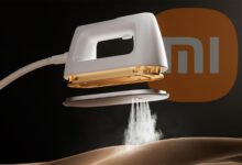 Plancha de Xiaomi
