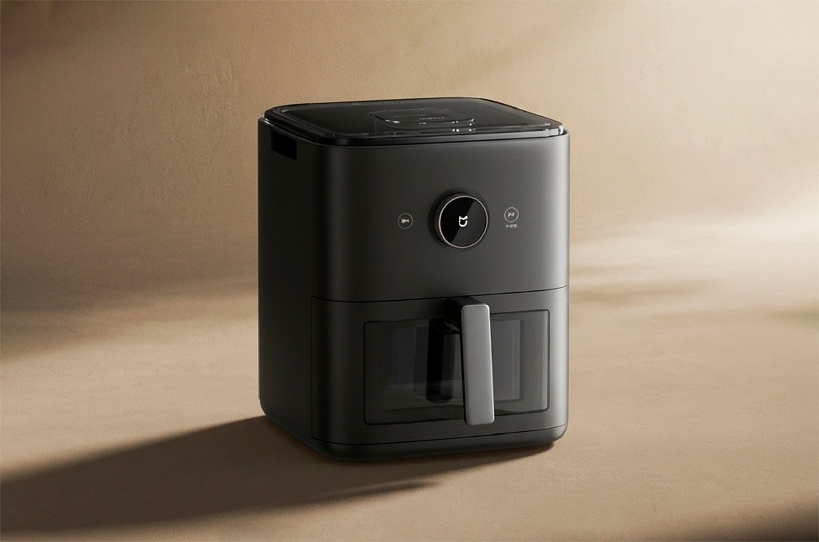 Imagen de la freidora de aire 3 en 1 de Xiaomi