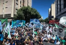 Reunión entre la Unión de Educadores y el Ejecutivo provincial